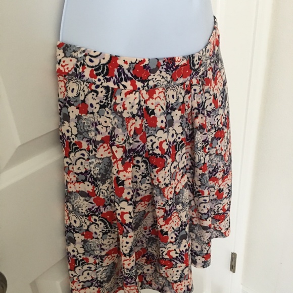 BCBGeneration Teen Girls/Ladies Summer Skirt. Size 2. NWOT - Picture 2 of 4